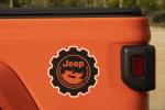 Jeep Gladiator Three O Five 2019 года